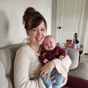 Meet your Posher, Stephanie